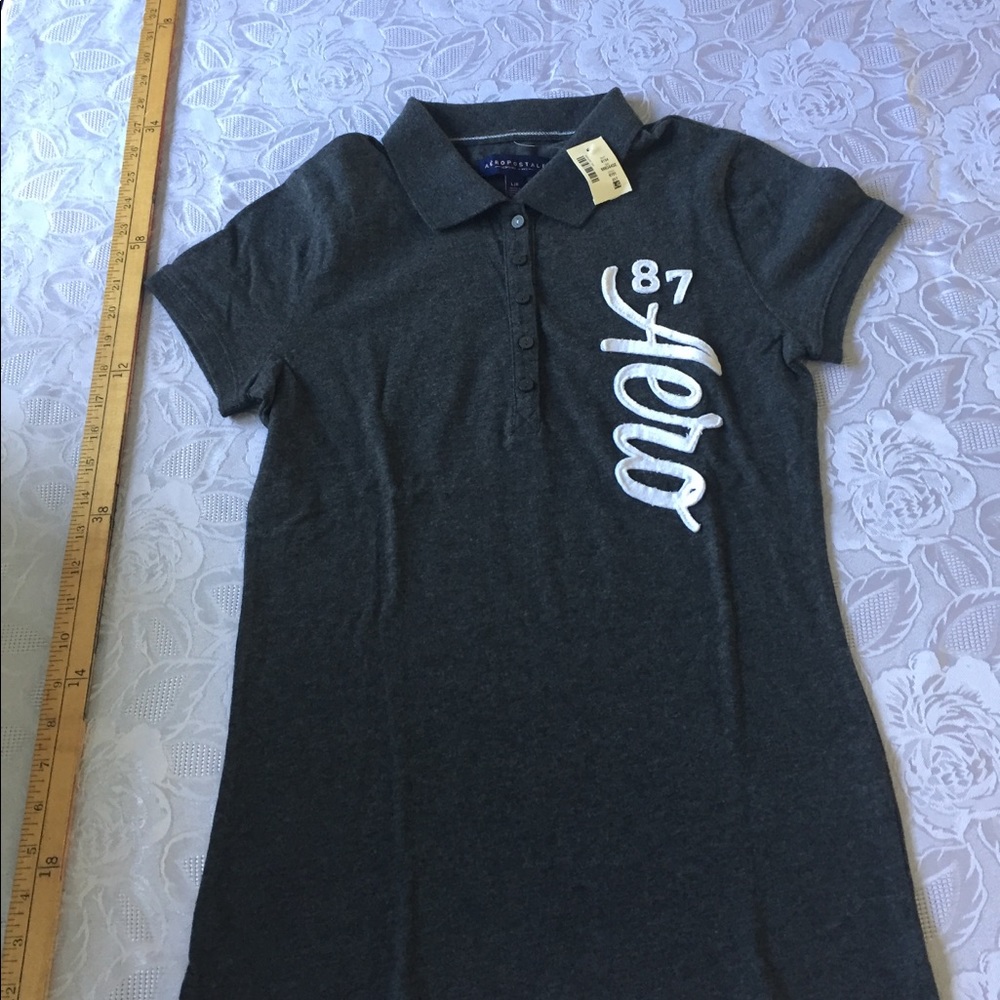 Aeropostale shirt
